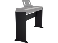 <b>Roland KSCFP10-BK Móvel Original para Pianos Roland FP-10 e Roland RD-88EX</b> <b>Roland KSCFP10-BK Móvel Original para Pianos Roland FP-10 e Roland RD-88EX</b>